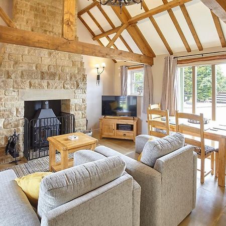 Host & Stay - Low Waupley Farm Liverton Exterior foto
