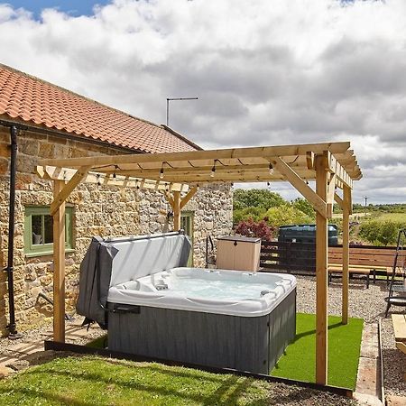 Host & Stay - Low Waupley Farm Liverton Exterior foto
